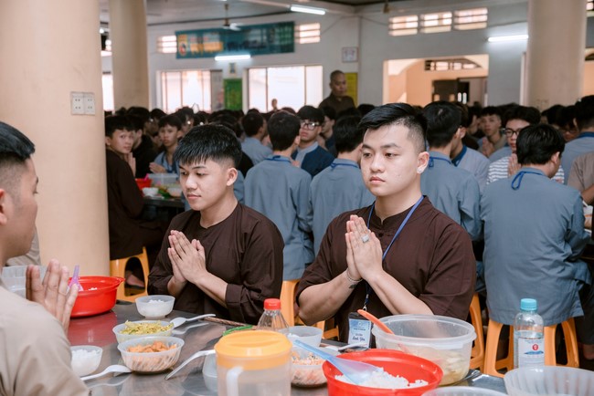 Dharma Talk: How many ten-year times? preaching by Junior Thich Chon Khanh - Fifth day in Summer Retreat 2024