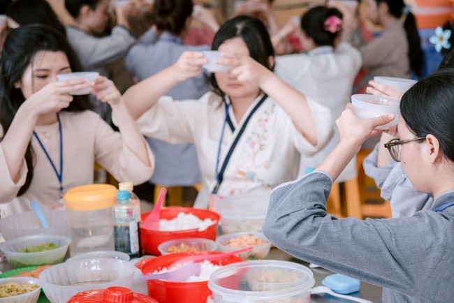 Dharma Talk: How many ten-year times? preaching by Junior Thich Chon Khanh - Fifth day in Summer Retreat 2024