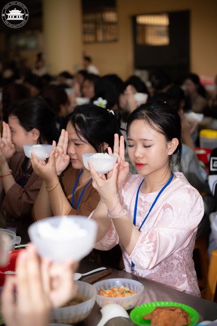 Dharma Talk: How many ten-year times? preaching by Junior Thich Chon Khanh - Fifth day in Summer Retreat 2024