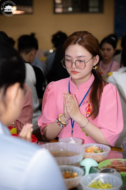 Dharma Talk: How many ten-year times? preaching by Junior Thich Chon Khanh - Fifth day in Summer Retreat 2024