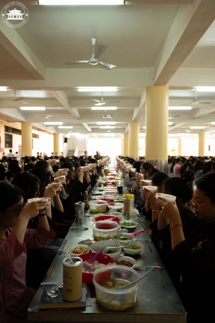 Dharma Talk: How many ten-year times? preaching by Junior Thich Chon Khanh - Fifth day in Summer Retreat 2024