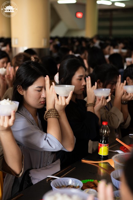 Dharma Talk: How many ten-year times? preaching by Junior Thich Chon Khanh - Fifth day in Summer Retreat 2024