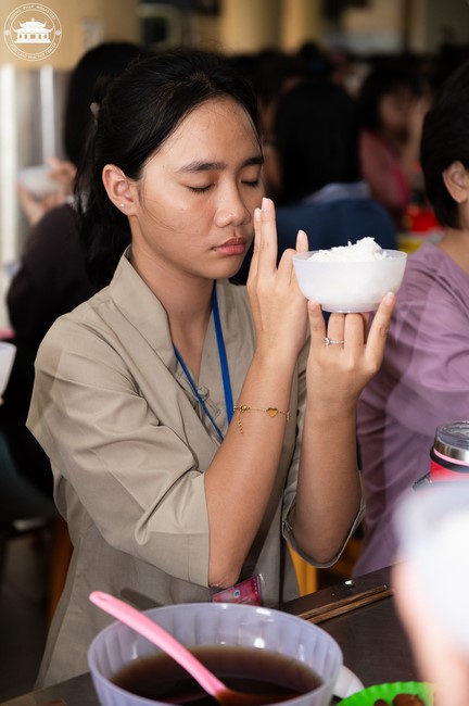 Dharma Talk: How many ten-year times? preaching by Junior Thich Chon Khanh - Fifth day in Summer Retreat 2024