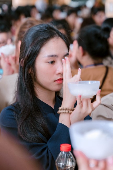 Dharma Talk: How many ten-year times? preaching by Junior Thich Chon Khanh - Fifth day in Summer Retreat 2024