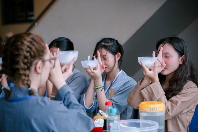 Dharma Talk: How many ten-year times? preaching by Junior Thich Chon Khanh - Fifth day in Summer Retreat 2024