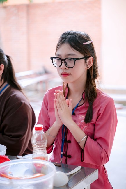 Dharma Talk: How many ten-year times? preaching by Junior Thich Chon Khanh - Fifth day in Summer Retreat 2024