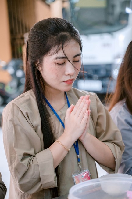 Dharma Talk: How many ten-year times? preaching by Junior Thich Chon Khanh - Fifth day in Summer Retreat 2024