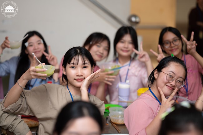 Dharma Talk: How many ten-year times? preaching by Junior Thich Chon Khanh - Fifth day in Summer Retreat 2024