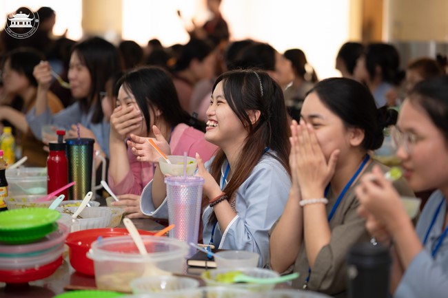 Dharma Talk: How many ten-year times? preaching by Junior Thich Chon Khanh - Fifth day in Summer Retreat 2024