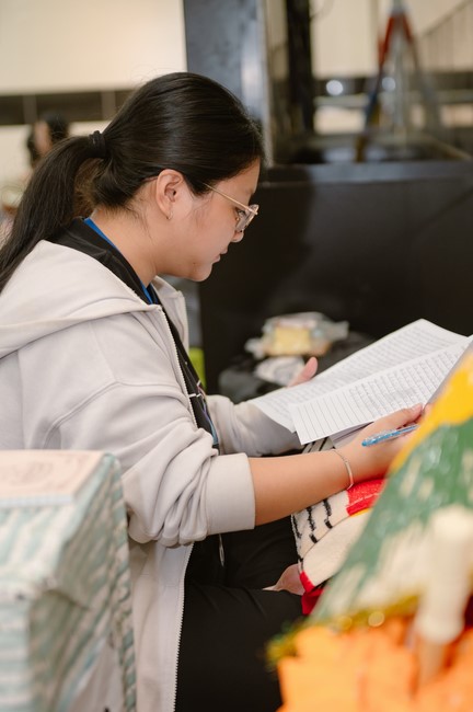 Dharma Talk: How many ten-year times? preaching by Junior Thich Chon Khanh - Fifth day in Summer Retreat 2024