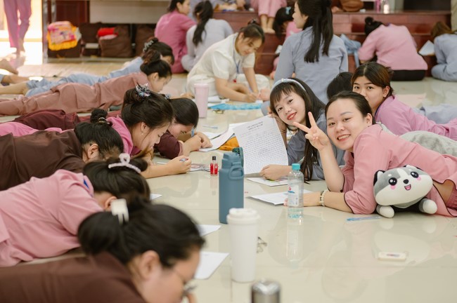 Dharma Talk: How many ten-year times? preaching by Junior Thich Chon Khanh - Fifth day in Summer Retreat 2024