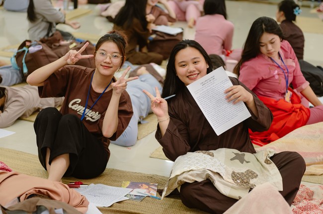 Dharma Talk: How many ten-year times? preaching by Junior Thich Chon Khanh - Fifth day in Summer Retreat 2024