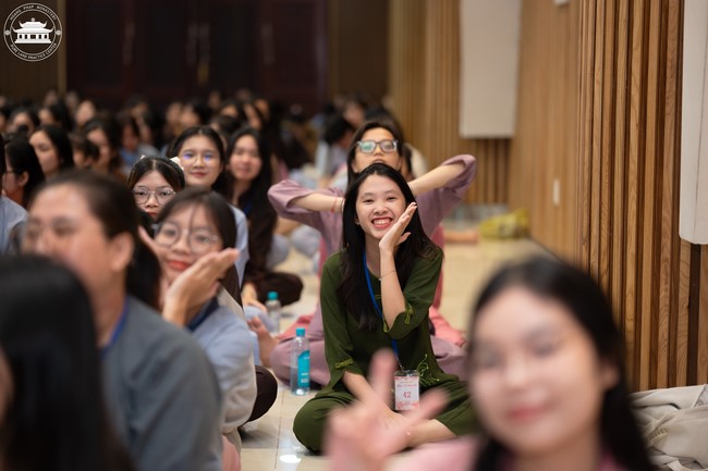 Dharma Talk: How many ten-year times? preaching by Junior Thich Chon Khanh - Fifth day in Summer Retreat 2024