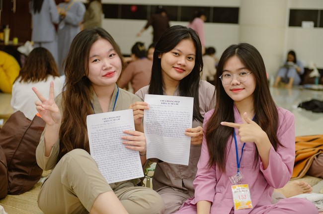 Dharma Talk: How many ten-year times? preaching by Junior Thich Chon Khanh - Fifth day in Summer Retreat 2024