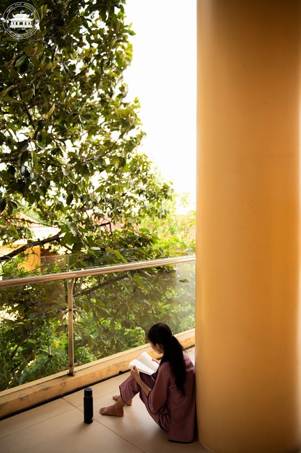 Dharma Talk: How many ten-year times? preaching by Junior Thich Chon Khanh - Fifth day in Summer Retreat 2024