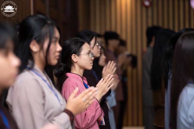 Dharma Talk: How many ten-year times? preaching by Junior Thich Chon Khanh - Fifth day in Summer Retreat 2024