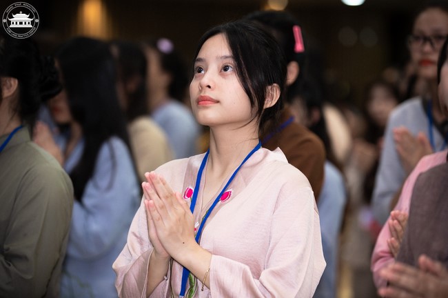 Dharma Talk: How many ten-year times? preaching by Junior Thich Chon Khanh - Fifth day in Summer Retreat 2024