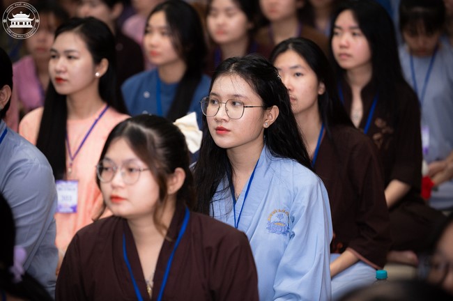 Dharma Talk: How many ten-year times? preaching by Junior Thich Chon Khanh - Fifth day in Summer Retreat 2024