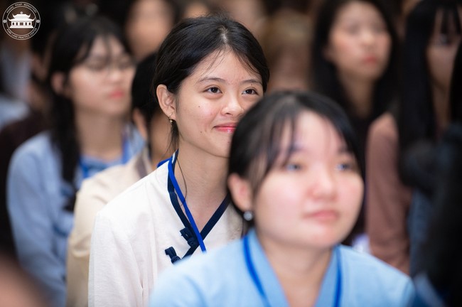 Dharma Talk: How many ten-year times? preaching by Junior Thich Chon Khanh - Fifth day in Summer Retreat 2024