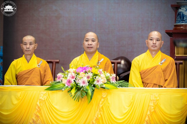 Dharma Talk: How many ten-year times? preaching by Junior Thich Chon Khanh - Fifth day in Summer Retreat 2024