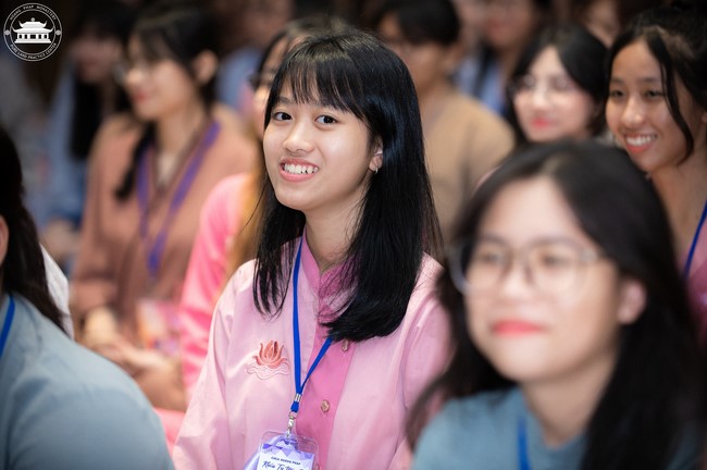 Dharma Talk: How many ten-year times? preaching by Junior Thich Chon Khanh - Fifth day in Summer Retreat 2024