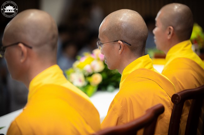 Dharma Talk: How many ten-year times? preaching by Junior Thich Chon Khanh - Fifth day in Summer Retreat 2024