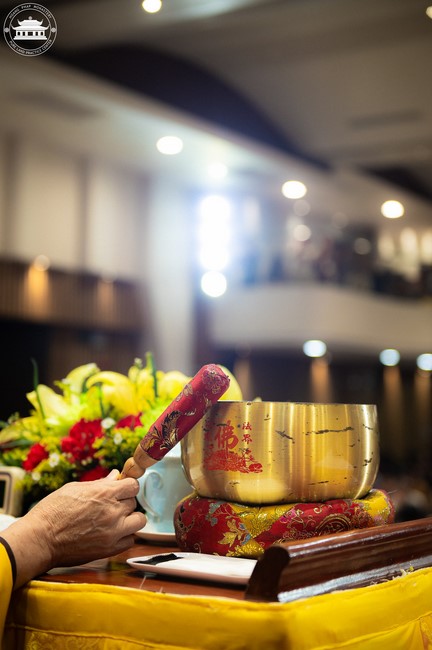 Dharma Talk: How many ten-year times? preaching by Junior Thich Chon Khanh - Fifth day in Summer Retreat 2024