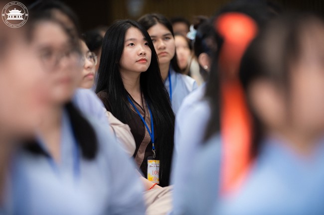 Dharma Talk: How many ten-year times? preaching by Junior Thich Chon Khanh - Fifth day in Summer Retreat 2024