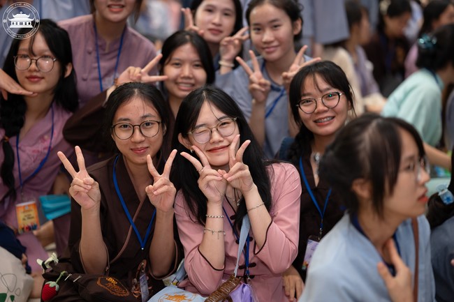 Dharma Talk: How many ten-year times? preaching by Junior Thich Chon Khanh - Fifth day in Summer Retreat 2024