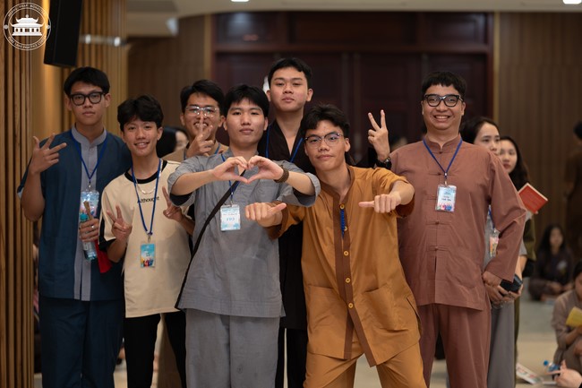 Dharma Talk: How many ten-year times? preaching by Junior Thich Chon Khanh - Fifth day in Summer Retreat 2024