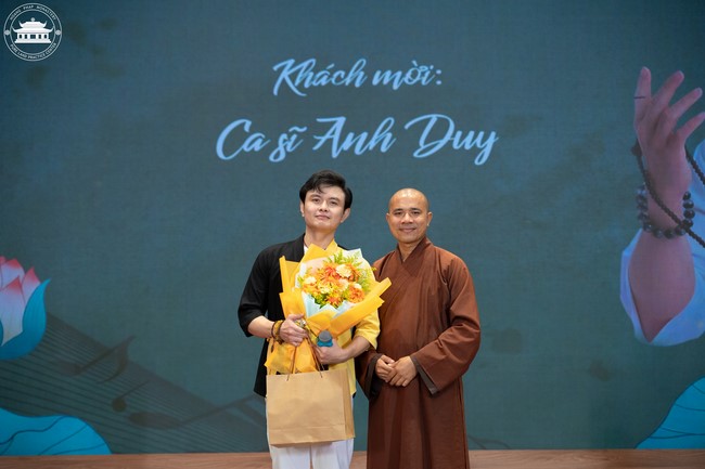 Dharma Talk: How many ten-year times? preaching by Junior Thich Chon Khanh - Fifth day in Summer Retreat 2024