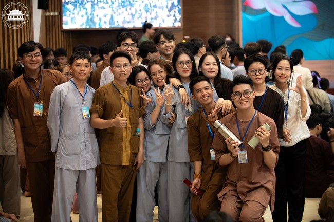 Dharma Talk: How many ten-year times? preaching by Junior Thich Chon Khanh - Fifth day in Summer Retreat 2024