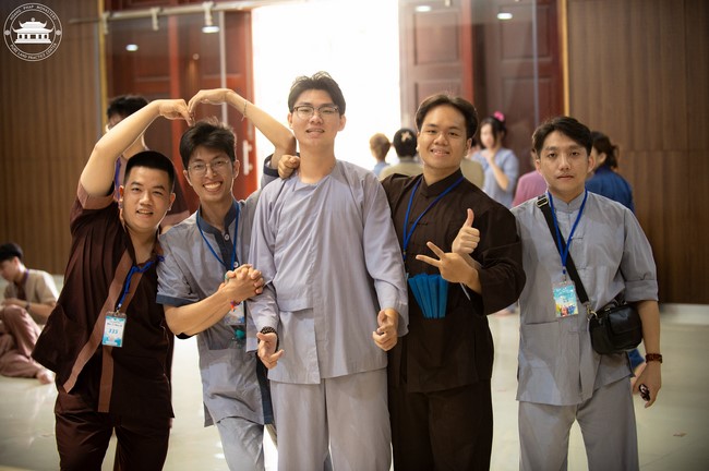 Dharma Talk: How many ten-year times? preaching by Junior Thich Chon Khanh - Fifth day in Summer Retreat 2024