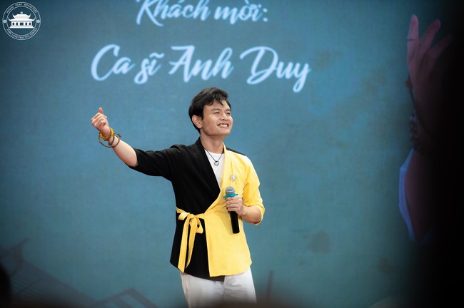 Dharma Talk: How many ten-year times? preaching by Junior Thich Chon Khanh - Fifth day in Summer Retreat 2024