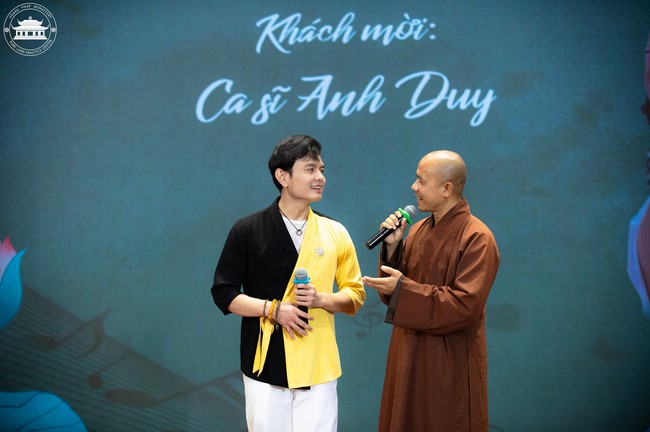 Dharma Talk: How many ten-year times? preaching by Junior Thich Chon Khanh - Fifth day in Summer Retreat 2024