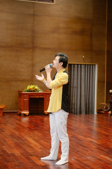 Dharma Talk: How many ten-year times? preaching by Junior Thich Chon Khanh - Fifth day in Summer Retreat 2024