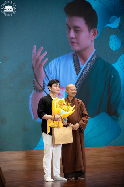 Dharma Talk: How many ten-year times? preaching by Junior Thich Chon Khanh - Fifth day in Summer Retreat 2024