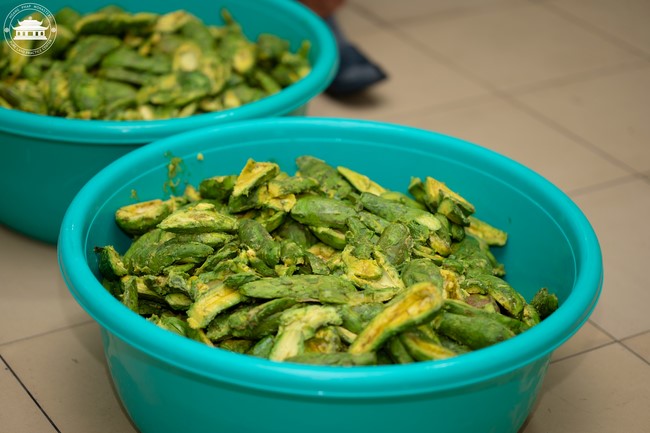 Dharma Talk: How many ten-year times? preaching by Junior Thich Chon Khanh - Fifth day in Summer Retreat 2024