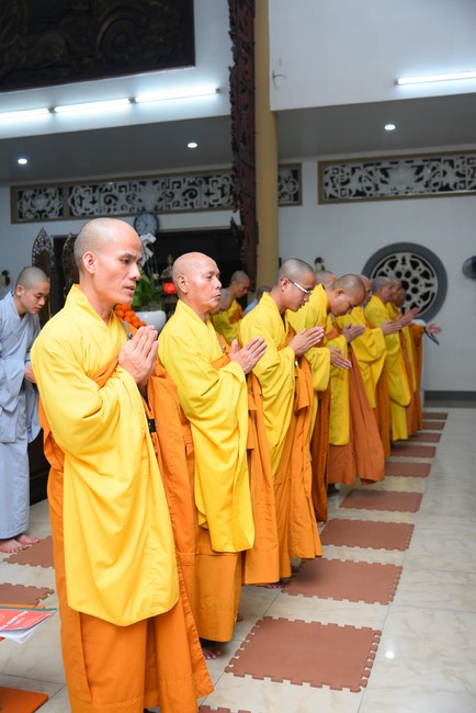 Lễ Ngũ Bách Danh Bồ Tát Quán Thế Âm