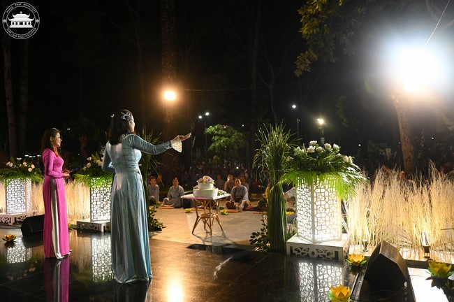 Lễ Ngũ Bách Danh Bồ Tát Quán Thế Âm