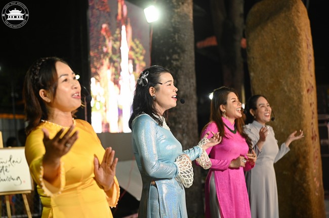 Lễ Ngũ Bách Danh Bồ Tát Quán Thế Âm