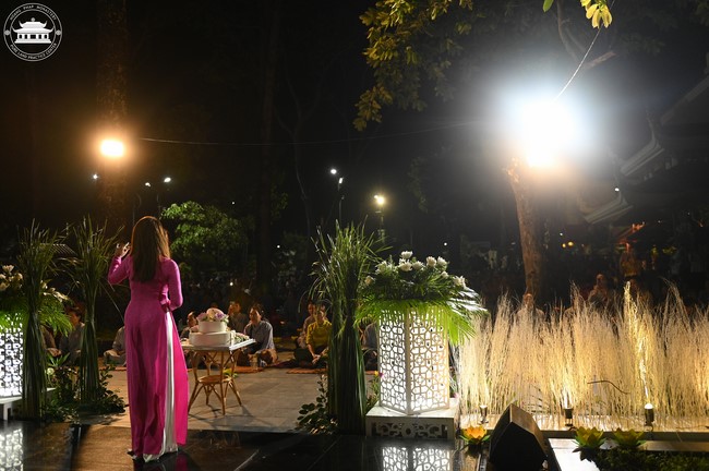 Lễ Ngũ Bách Danh Bồ Tát Quán Thế Âm