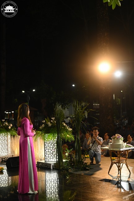 Lễ Ngũ Bách Danh Bồ Tát Quán Thế Âm