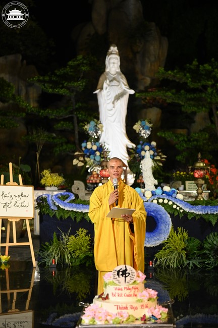 Lễ Ngũ Bách Danh Bồ Tát Quán Thế Âm