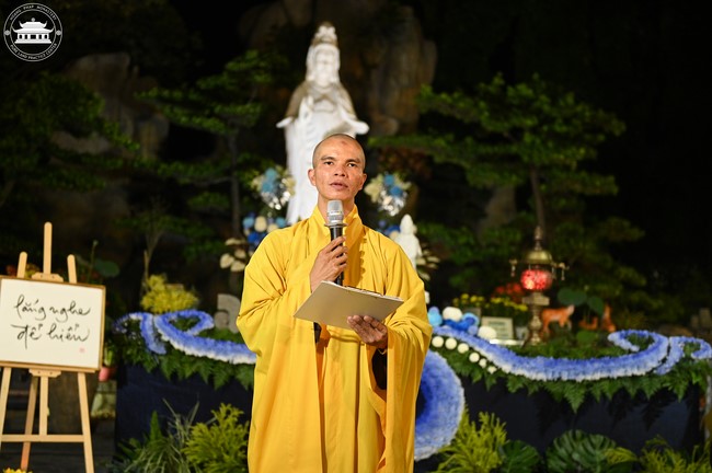 Lễ Ngũ Bách Danh Bồ Tát Quán Thế Âm