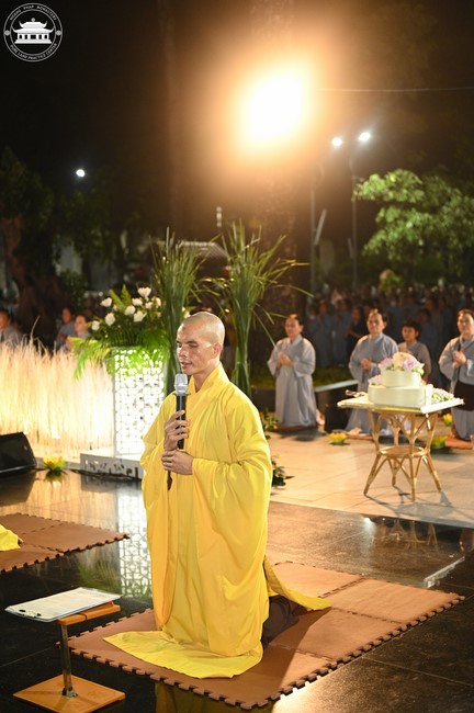 Lễ Ngũ Bách Danh Bồ Tát Quán Thế Âm