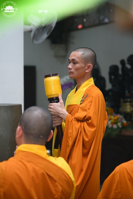 Lễ Ngũ Bách Danh Bồ Tát Quán Thế Âm