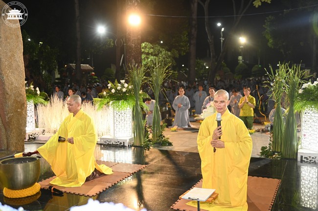 Lễ Ngũ Bách Danh Bồ Tát Quán Thế Âm