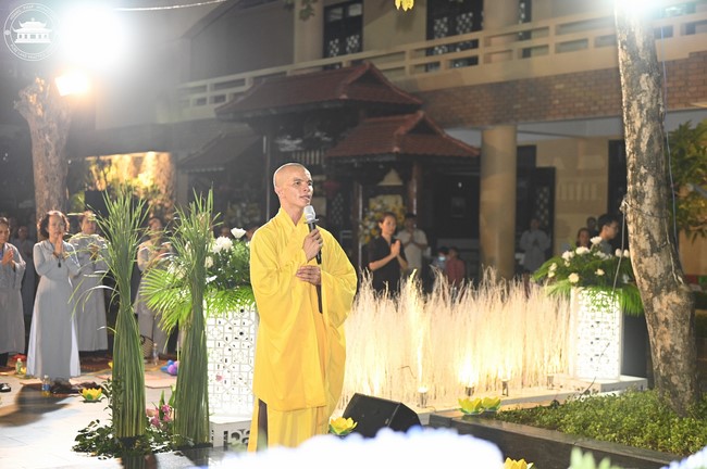 Lễ Ngũ Bách Danh Bồ Tát Quán Thế Âm