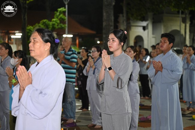 Lễ Ngũ Bách Danh Bồ Tát Quán Thế Âm